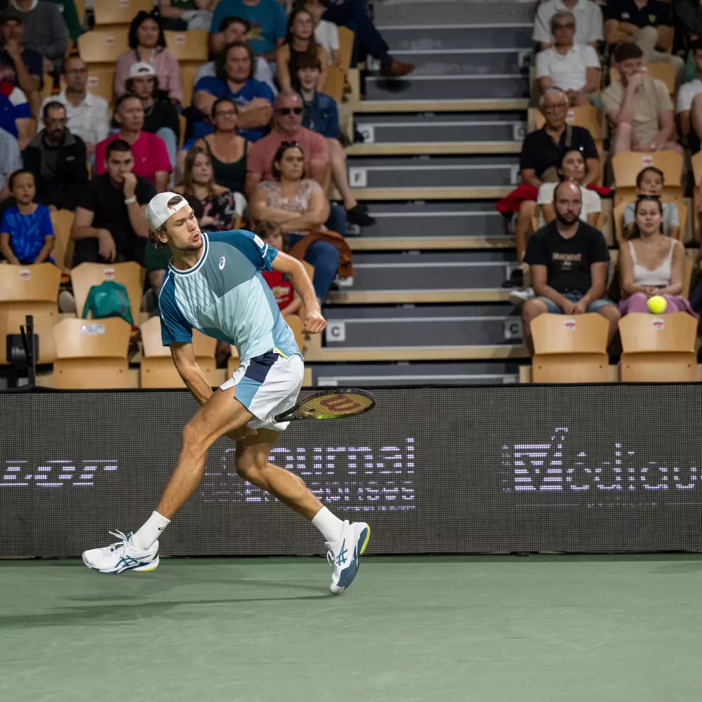 TWEENER POUR OTTO VIRTANEN