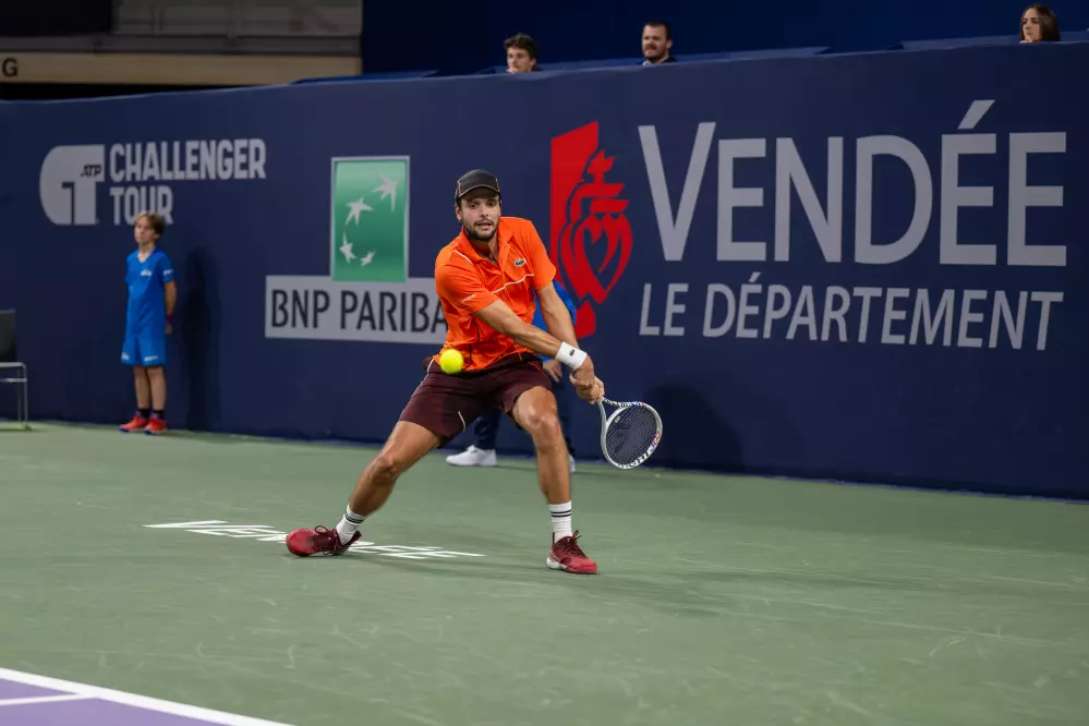 Grégoire Barrere
