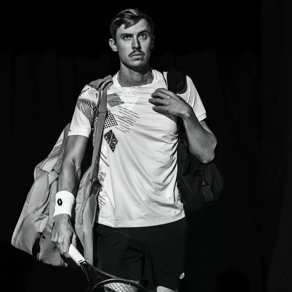 Matteo MARTINEAU 