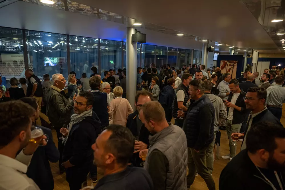 Espace partenaires 