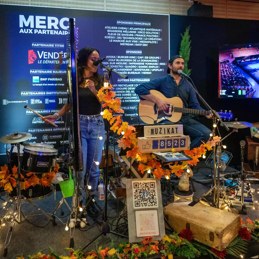 MuziKat