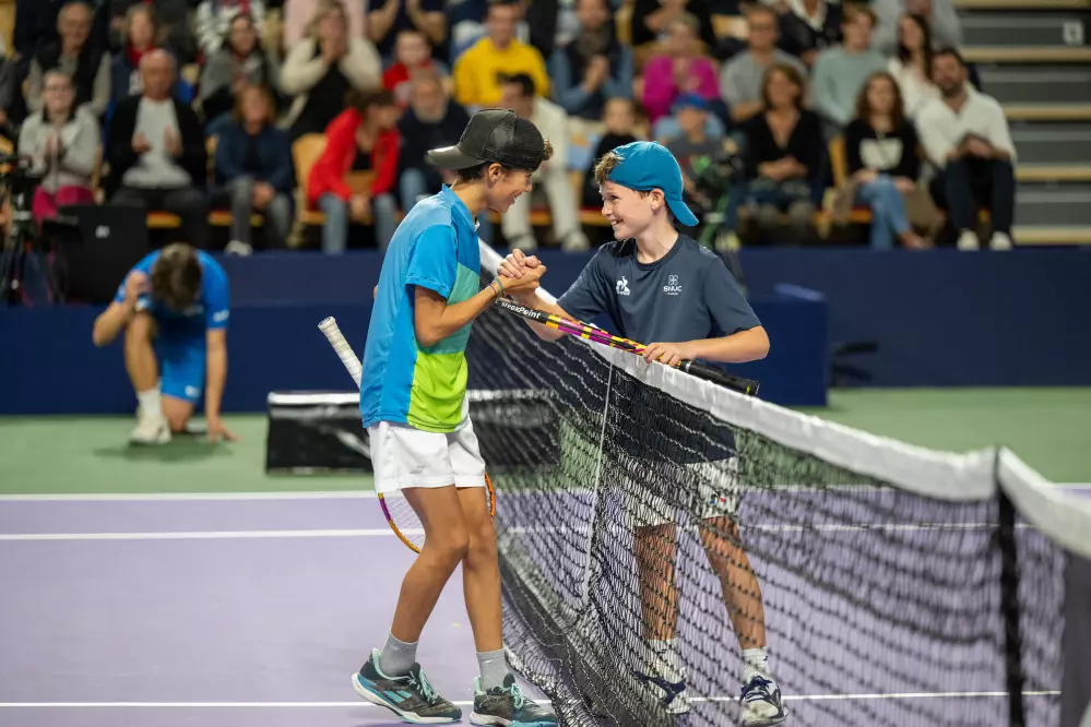 Open de la jeunesse