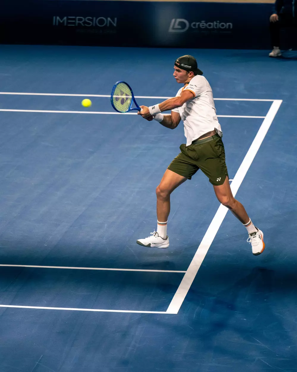 Nicolai Budkov Kjaer