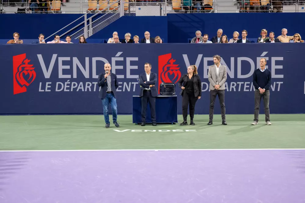 Remise des prix et cérémonie de clôture