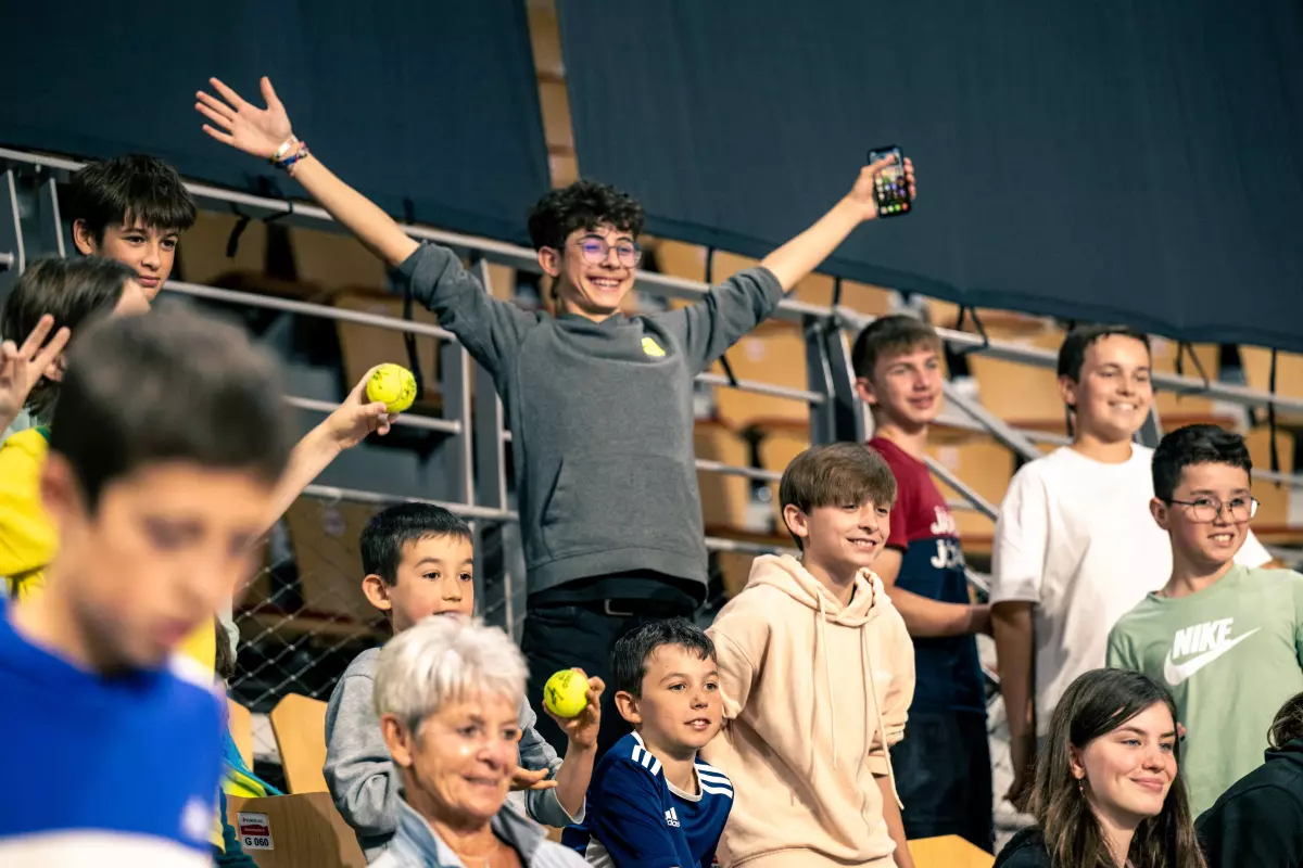 L'Open de Vendée est de retour pour une 13ème édition !
