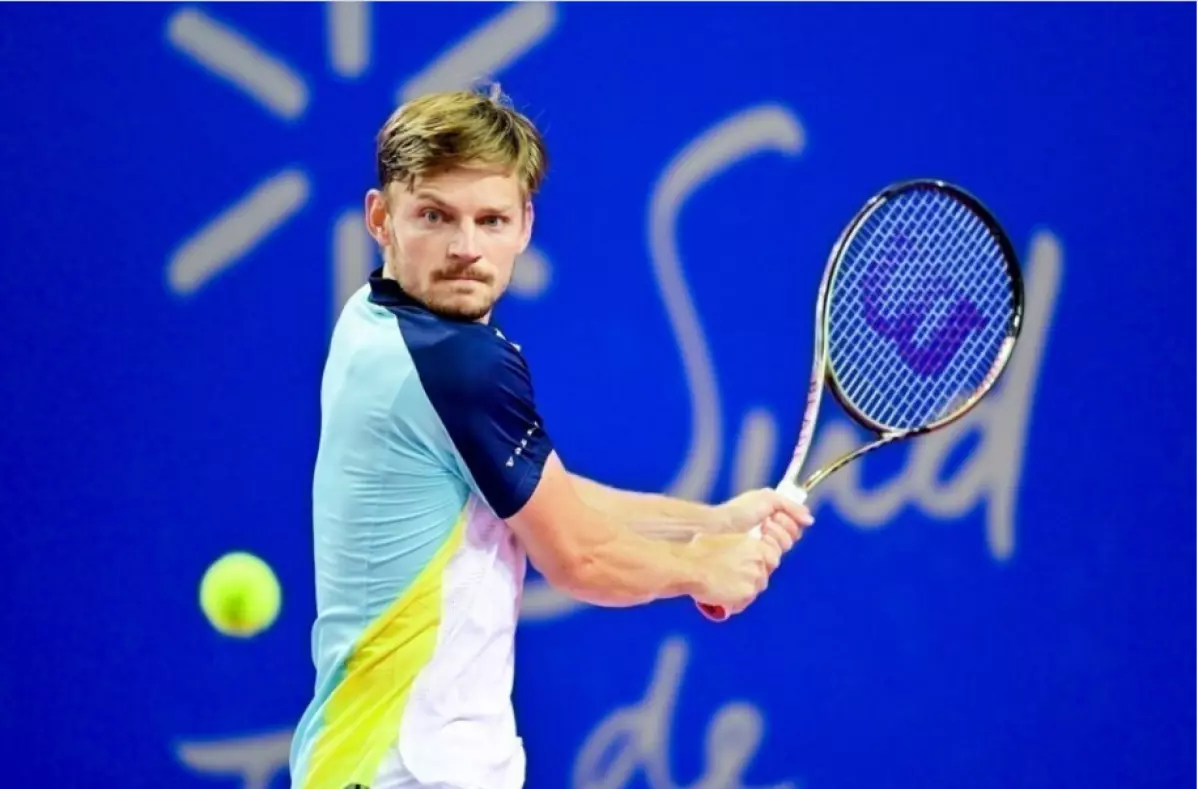 LES GRANDS NOMS DU CIRCUIT ATP PRESENTS A L'OPEN DE VENDEE - LE JOURNAL DU PAYS YONNAIS