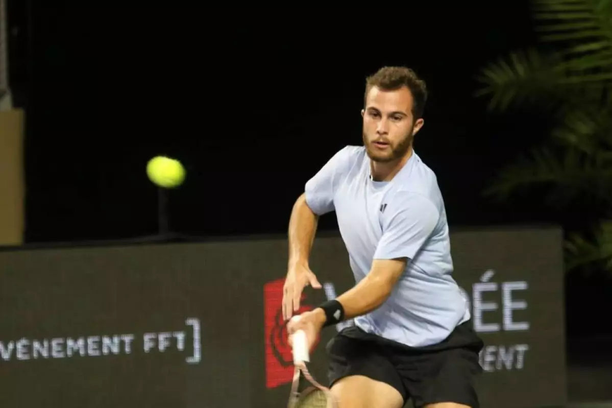 LES RESULTATS DE LUNDI - OUEST FRANCE