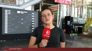Vendéspace : Tout ce qu'il faut savoir sur l'Open de tennis de Vendée