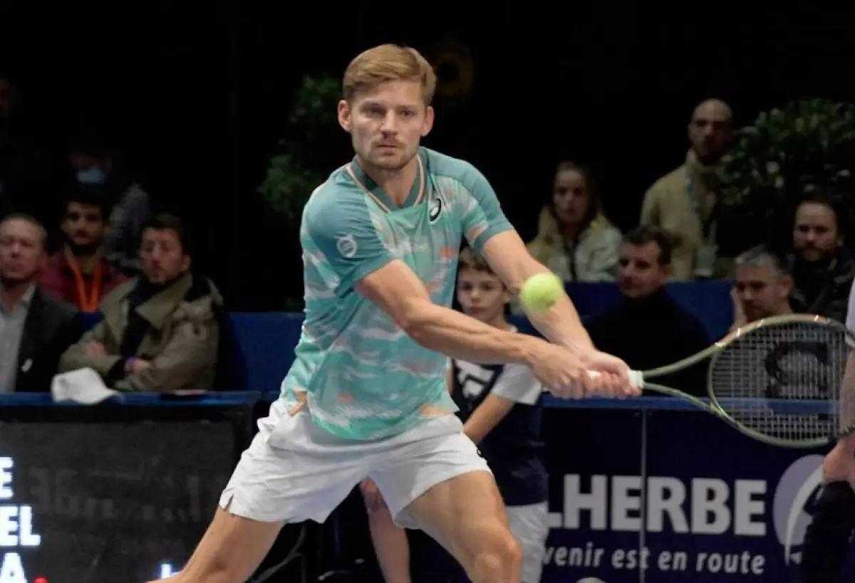 DE BEAUX DUELS DES LE PREMIER TOUR - OUEST FRANCE