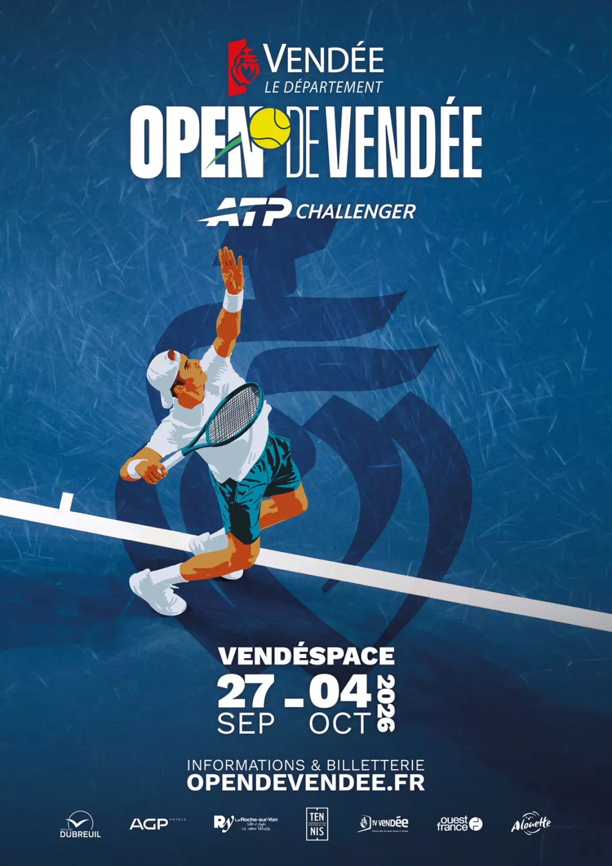 Affiche 2026