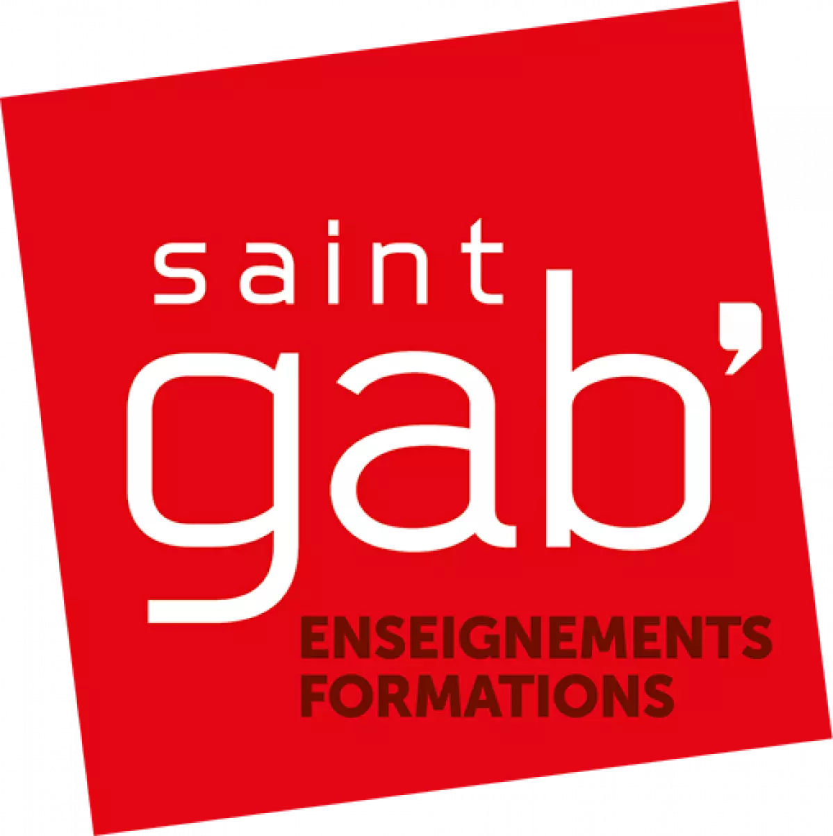 Lycée Saint Gabriel