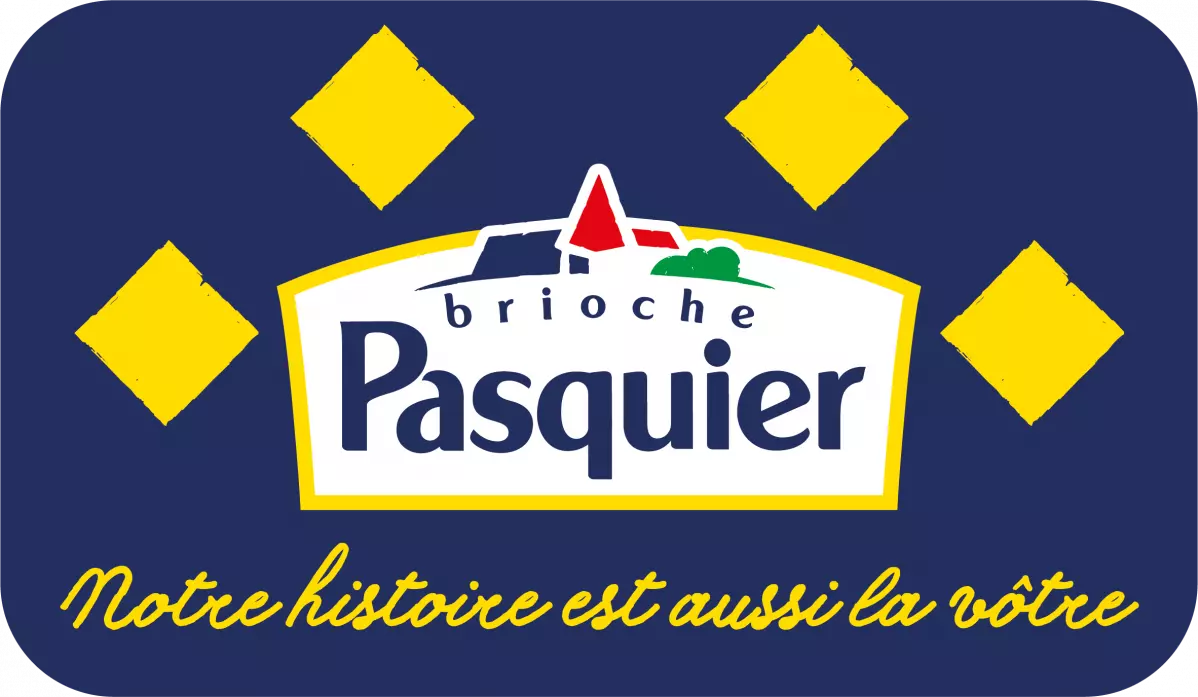 Brioches Pasquier