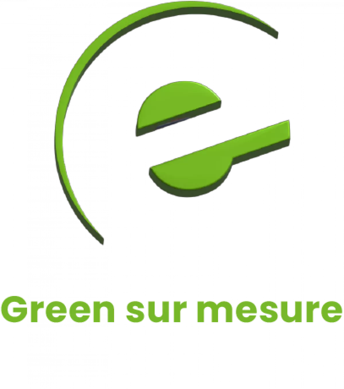 Green sur Mesure