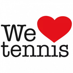 We Love Tennis
